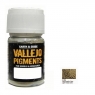 VALLEJO Pigment Light Yellow Ocre (73102)