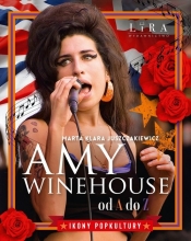Amy Winehouse od A do Z - Juszczakiewicz Marta