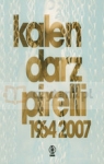 Kalendarz Pirelli 1964-2007