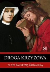 Droga krzyżowa ze św. Faustyną Kowalską