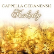 Kolędy CD - Cappella Gedanensis