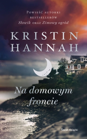 Na domowym froncie - Kristin Hannah 