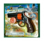 Pistolet na kapiszony