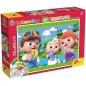 Puzzle Maxifloor Cocomelon 35