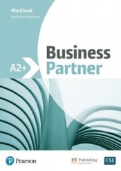 Business Partner A2+ Workbook - Williamson Madeleine