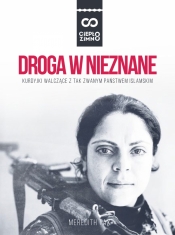 Droga w nieznane - Tax Meredith