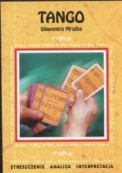 Tango Sławomira Mrożka