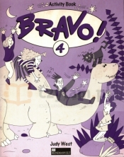 Bravo 4 WB