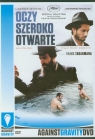 Oczy szeroko otwarte