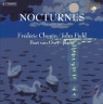 Frederic Chopin / John Field: Nocturnes complete Bart van Oort