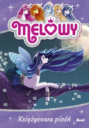 Melowy Księżycowa pieśń - Danielle Star