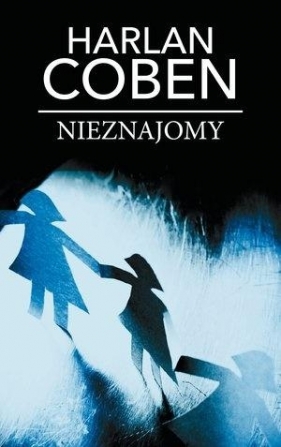 Nieznajomy pocket - Harlan Coben