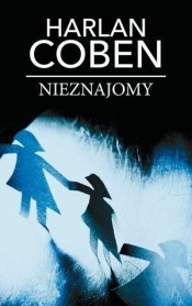 Nieznajomy pocket - Harlan Coben