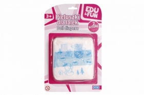 Pieluszka 2 sztuki (X-EF-ZA0056)