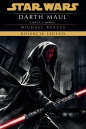 Star Wars. Kolekcja Legend. Darth Maul. Łowca z mroku - Michael Reaves