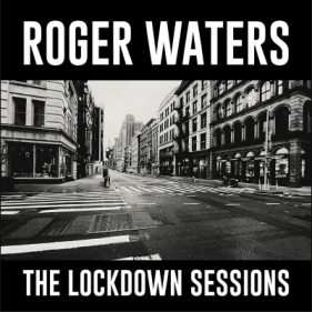 The Lockdown Sessions (Digipack)