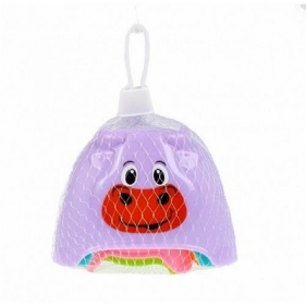 Zabawka edukacyjna Mega Creative kubeczki - wieża (445265)