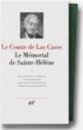Cases Le Memorial de Sainte-Helene v.1 Juin 1815 Aout 18 - Las Cases
