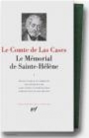 Cases Le Memorial de Sainte-Helene v.1 Juin 1815 Aout 18