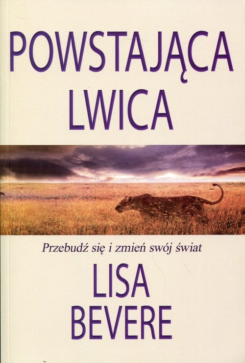 Powstająca lwica