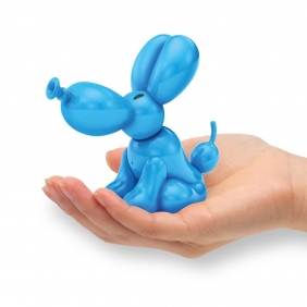 Squeakee Minis: Interaktywny balon - Pies (MO-12302)