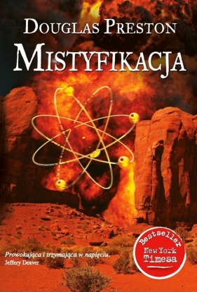 Mistyfikacja - Preston Douglas