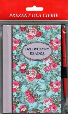 Notes Imienny Dziewczyny Rządzą