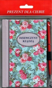 Notes Imienny Dziewczyny Rządzą