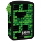 Piórnik potrójny BackUp z wyposażeniem - Slinker (PB7EW64)