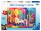 Ravensburger, Puzzle 60: Magiczny las (12004302)