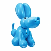Squeakee Minis: Interaktywny balon - Pies (MO-12302)