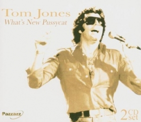 What's New Pussycat - Tom Jones