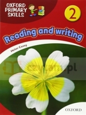 Oxford Primary Skills 2: Reading & Writing SB
