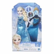 Frozen Fashion change Elsa (B5170)