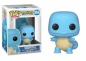 Funko Figurka POP Games: Pokemon Squirtle