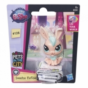 LPS Figurka podstawowa B, Bunny