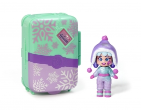 KookyLoos Wanda's Suitcase
