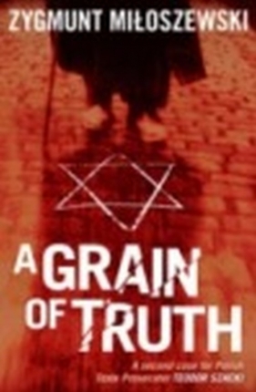 A Grain of Truth - Zygmunt Miłoszewski