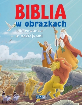 Biblia w obrazkach