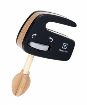 Mikser Electrolux drewniany
