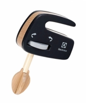Mikser Electrolux drewniany