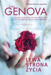Lewa strona życia - Genova Lisa