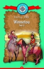 Winnetou. Część 2. Kolekcja: Klub Podróżnika. Tom 11 - Karol May, Karol May