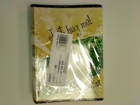 Zeszyty Top 2000 BM A5 linia 16 (TOP41123603)
