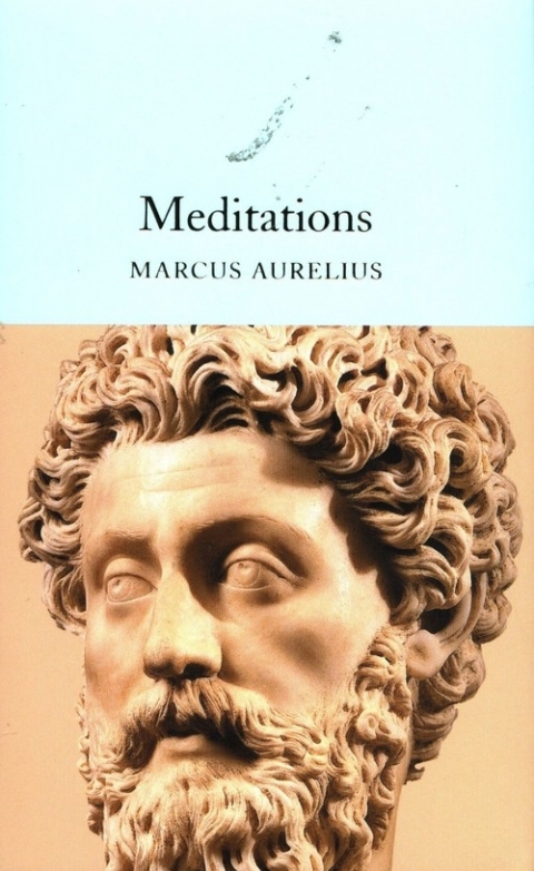 Meditations (Marcus Aurelius) | Czytam.pl