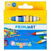 Kredki świecowe Prima Art (447733)