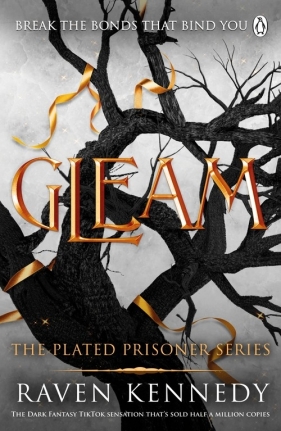 Gleam - Kennedy Raven