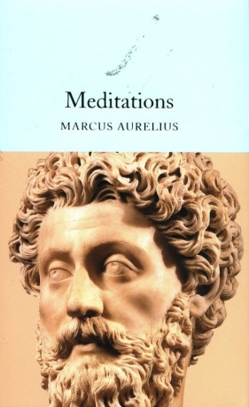Meditations - Aurelius Marcus