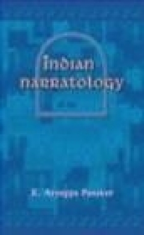 Indian Narratology Ayyappa Paniker