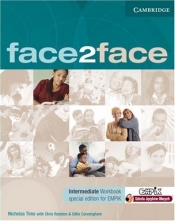face2face Intermediate EMPIK ed. WB